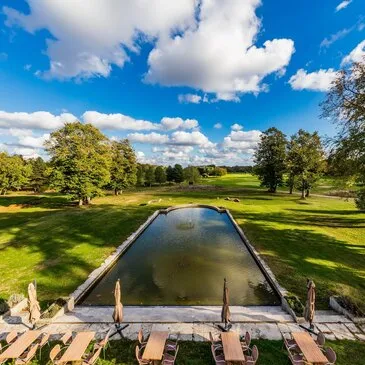 Réserver Week end en Hôtel Spa département Vienne Réserver Week end en Hôtel Spa département Vienne