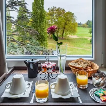 Réserver Week end en Hôtel Spa en Poitou-Charentes