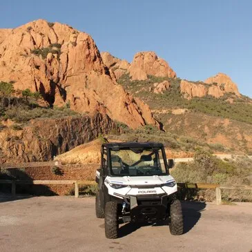 Quad & Buggy, département Alpes Maritimes Quad & Buggy, département Alpes Maritimes