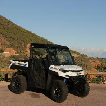 Quad & Buggy en région PACA et Corse Quad & Buggy en région PACA et Corse