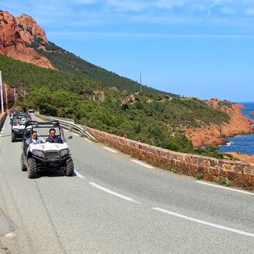 Réserver Quad & Buggy en PACA et Corse Réserver Quad & Buggy en PACA et Corse