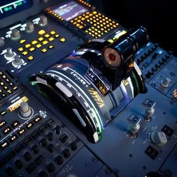 Simulateur de Vol en région Languedoc-Roussillon Simulateur de Vol en région Languedoc-Roussillon