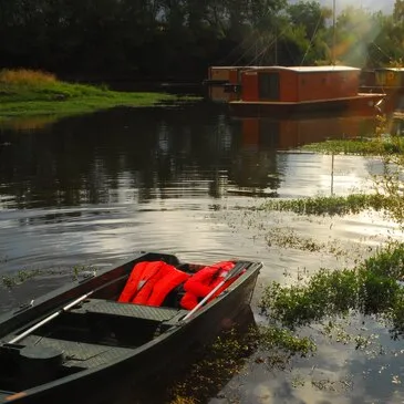 Weekend et Hébergement Insolite, département Allier Weekend et Hébergement Insolite, département Allier