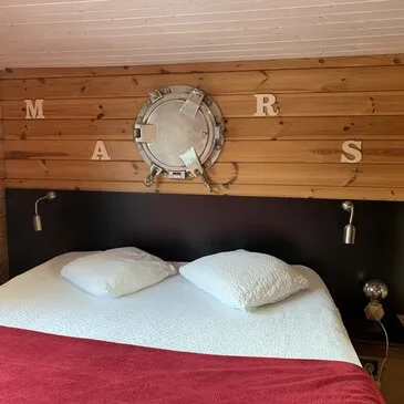 Weekend et Hébergement Insolite proche Chassenard, à 1h de Moulins Weekend et Hébergement Insolite proche Chassenard, à 1h de Moulins