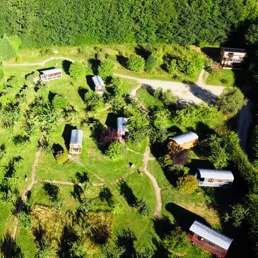 Weekend et Hébergement Insolite en région Auvergne Weekend et Hébergement Insolite en région Auvergne