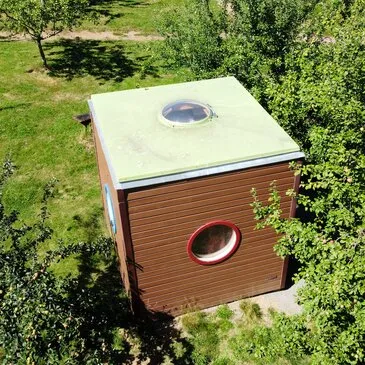 Weekend et Hébergement Insolite en région Champagne-Ardenne Weekend et Hébergement Insolite en région Champagne-Ardenne