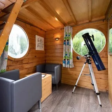 Weekend et Hébergement Insolite proche Bar-sur-Aube, à 1h de Troyes Weekend et Hébergement Insolite proche Bar-sur-Aube, à 1h de Troyes