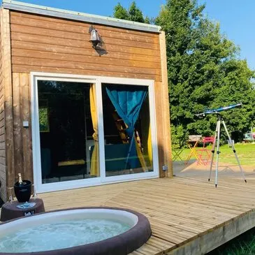 Weekend et Hébergement Insolite, département Aube Weekend et Hébergement Insolite, département Aube