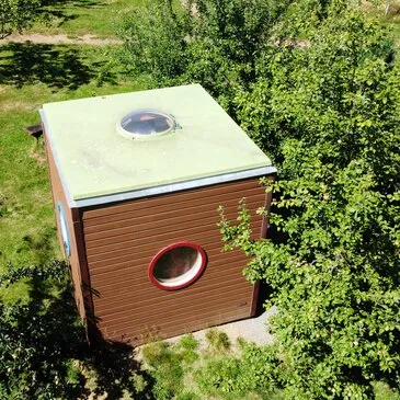 Weekend et Hébergement Insolite en région Champagne-Ardenne Weekend et Hébergement Insolite en région Champagne-Ardenne