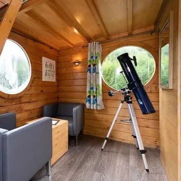 Nuit en Carré d'étoiles Spa près de Troyes en région Champagne-Ardenne Nuit en Carré d'étoiles Spa près de Troyes en région Champagne-Ardenne