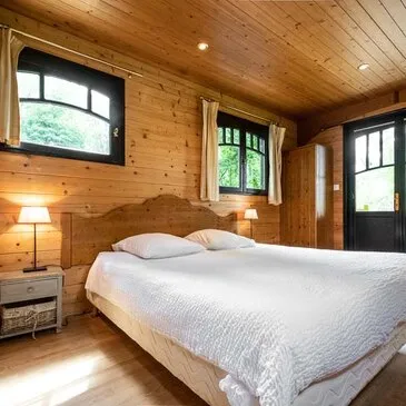 Weekend et Hébergement Insolite, département Aube Weekend et Hébergement Insolite, département Aube