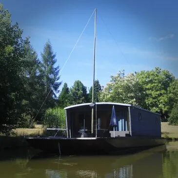 Weekend et Hébergement Insolite en région Limousin Weekend et Hébergement Insolite en région Limousin