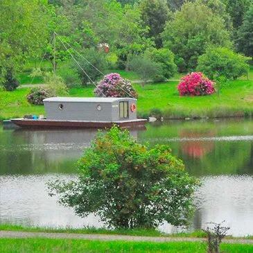 Chamberet, à 50 min de Tulle, Corrèze (19) - Weekend et Hébergement Insolite Chamberet, à 50 min de Tulle, Corrèze (19) - Weekend et Hébergement Insolite