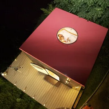 Weekend et Hébergement Insolite, département Corrèze Weekend et Hébergement Insolite, département Corrèze