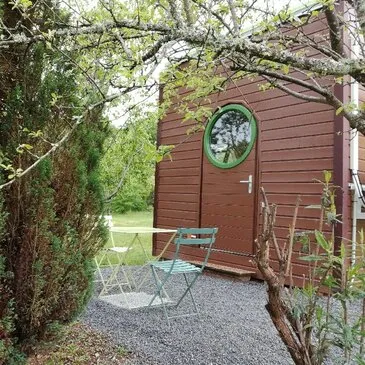 Weekend et Hébergement Insolite proche Chamberet, à 50 min de Tulle Weekend et Hébergement Insolite proche Chamberet, à 50 min de Tulle