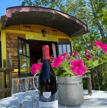 Weekend et Hébergement Insolite proche Chamberet, à 50 min de Tulle Weekend et Hébergement Insolite proche Chamberet, à 50 min de Tulle