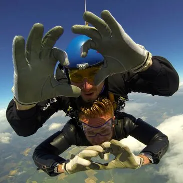 Week end dans les Airs, département Oise Week end dans les Airs, département Oise