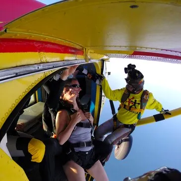 Week end dans les Airs en région Picardie Week end dans les Airs en région Picardie