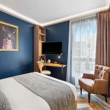 Compiègne, Oise (60) - Week end dans les Airs Compiègne, Oise (60) - Week end dans les Airs