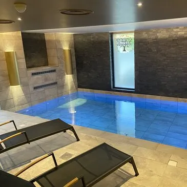 Week-end Spa à Compiègne Week-end Spa à Compiègne