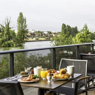 Week end en Hôtel Spa proche Compiègne Week end en Hôtel Spa proche Compiègne