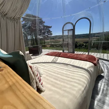 Weekend et Hébergement Insolite, département Isère Weekend et Hébergement Insolite, département Isère