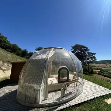 Weekend et Hébergement Insolite en région Rhône-Alpes Weekend et Hébergement Insolite en région Rhône-Alpes