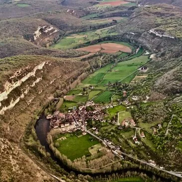 Sport Aérien en région Midi-Pyrénées