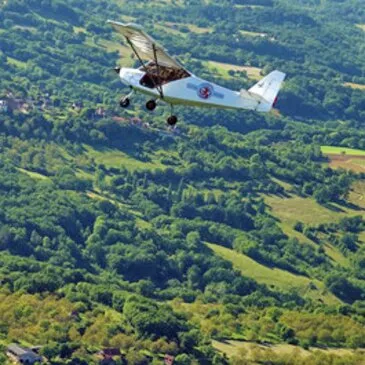 Lot (46) Midi-Pyrénées - Sport Aérien Lot (46) Midi-Pyrénées - Sport Aérien