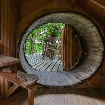 Weekend et Hébergement Insolite, département Vosges Weekend et Hébergement Insolite, département Vosges