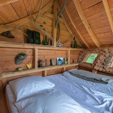 Vittel, Vosges (88) - Weekend et Hébergement Insolite Vittel, Vosges (88) - Weekend et Hébergement Insolite