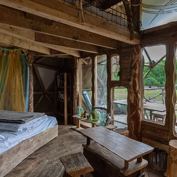 Weekend et Hébergement Insolite, département Vosges Weekend et Hébergement Insolite, département Vosges