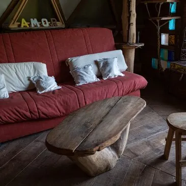 Weekend et Hébergement Insolite en région Lorraine Weekend et Hébergement Insolite en région Lorraine