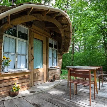 Vittel, Vosges (88) - Weekend et Hébergement Insolite Vittel, Vosges (88) - Weekend et Hébergement Insolite