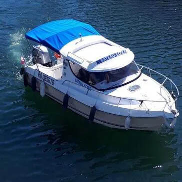 Permis Bateau à Saint-Jean-de-Monts