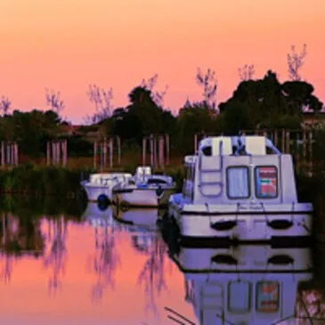 Vendée (85) Pays-de-la-Loire - Sport Aquatique
