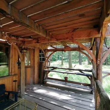 Weekend et Hébergement Insolite, département Vosges Weekend et Hébergement Insolite, département Vosges