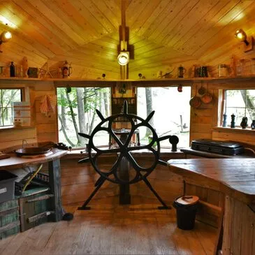 Weekend et Hébergement Insolite proche Vittel Weekend et Hébergement Insolite proche Vittel