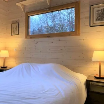 Beauchamps, Somme (80) - Weekend et Hébergement Insolite Beauchamps, Somme (80) - Weekend et Hébergement Insolite