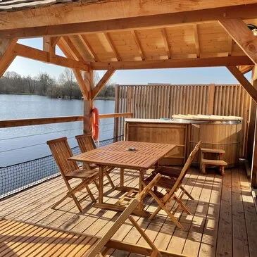 Weekend et Hébergement Insolite en région Picardie Weekend et Hébergement Insolite en région Picardie