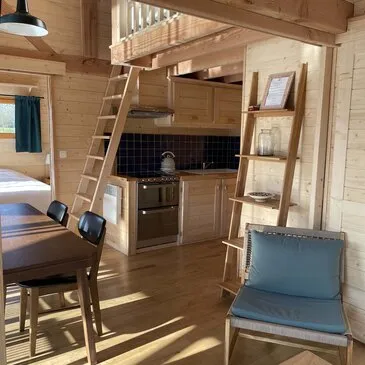 Beauchamps, Somme (80) - Weekend et Hébergement Insolite Beauchamps, Somme (80) - Weekend et Hébergement Insolite