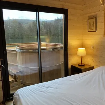 Weekend et Hébergement Insolite proche Beauchamps Weekend et Hébergement Insolite proche Beauchamps