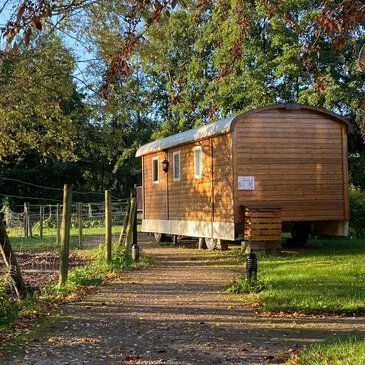 Weekend et Hébergement Insolite, département Somme