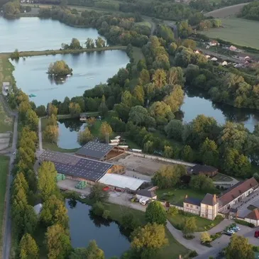 Week end en région Picardie