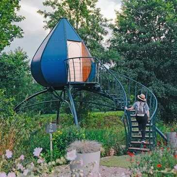 Weekend et Hébergement Insolite, département Somme Weekend et Hébergement Insolite, département Somme