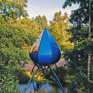 Weekend et Hébergement Insolite en région Picardie Weekend et Hébergement Insolite en région Picardie