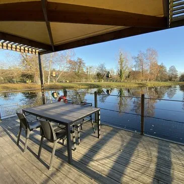 Weekend et Hébergement Insolite proche Beauchamps Weekend et Hébergement Insolite proche Beauchamps