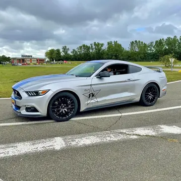Loire Atlantique (44) Pays-de-la-Loire - Stage de Pilotage