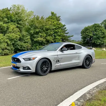Circuit de Sautron, Loire Atlantique (44) - Stage de Pilotage pour Enfant