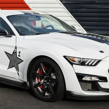 Stage de Pilotage pour Enfant proche Circuit de Sautron